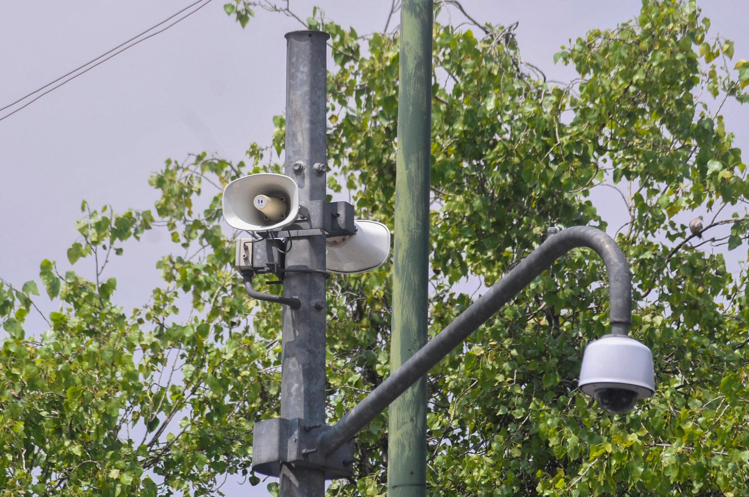 Reforzarán la zona de transición de la Ciudad de México con alerta sísmicas