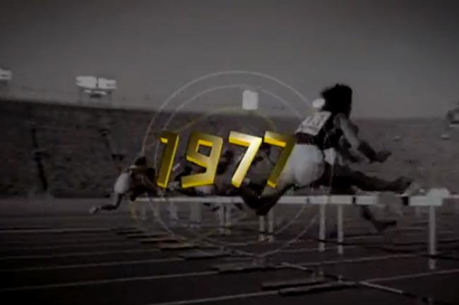 Video oficial de los Juegos Olímpicos de Londres 2012
