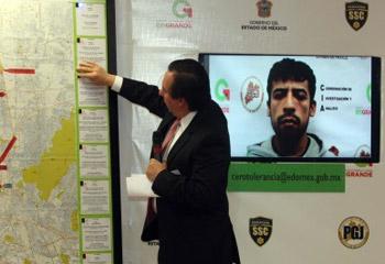 A unas horas de definir la situación jurídica de “El Coqueto”