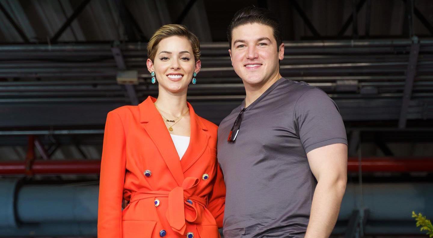 Samuel García niega irregularidades en permiso para sacar a bebé del DIF un fin de semana