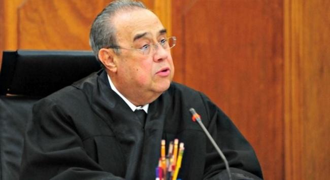 Muere el ministro Sergio Valls Hernández