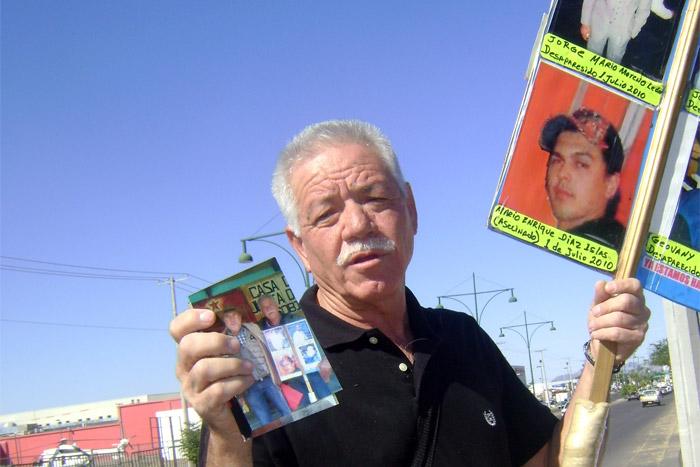 En el sexenio de Calderón han asesinado a 14 activistas: CNDH