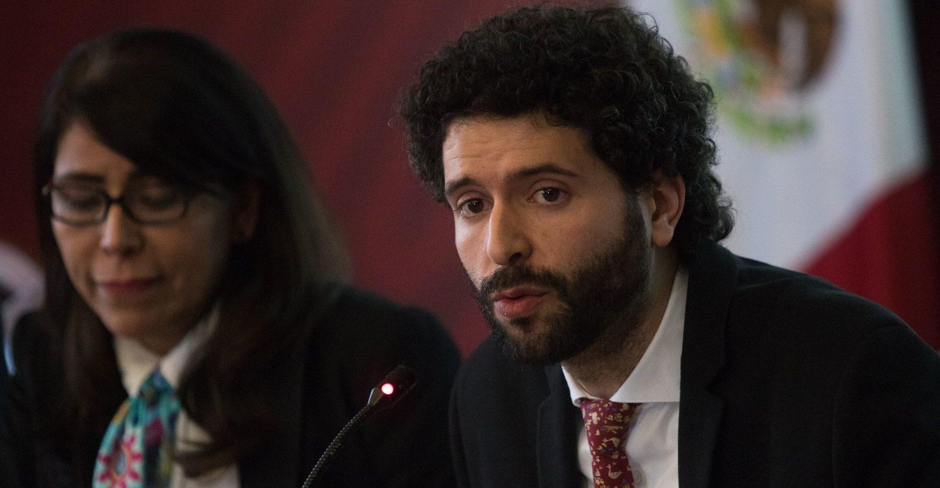 Función Pública también investiga denuncias por acoso en la SRE y un caso llegó a Conciliación y Arbitraje