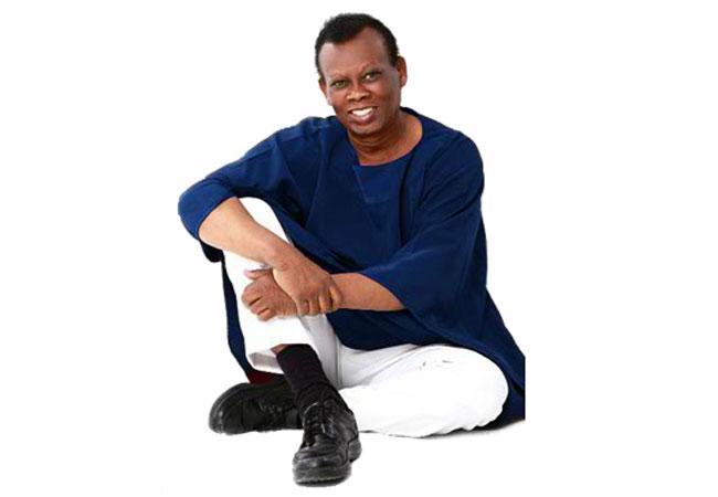 Fallece Jhonny Laboriel