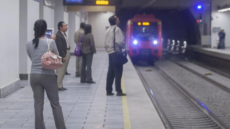 SYCSA niega participación en la construcción de la Línea 12