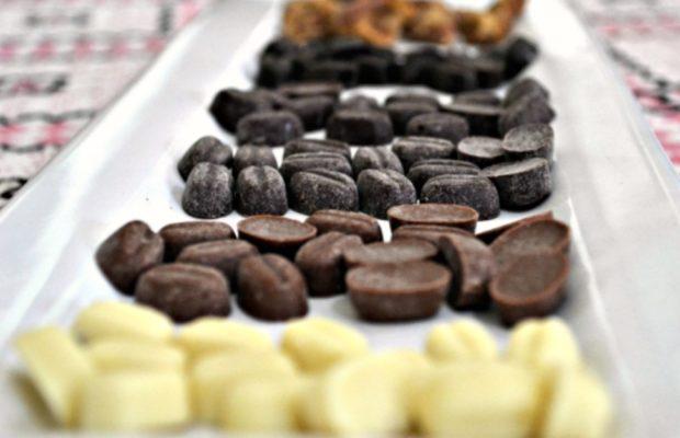 ¿De dónde viene el chocolate que te comes?