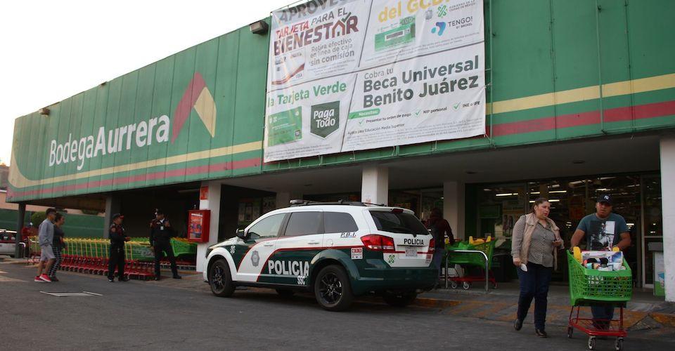 ¿Quiénes son y cómo operan? Las claves de los saqueos en medio de la pandemia COVID-19