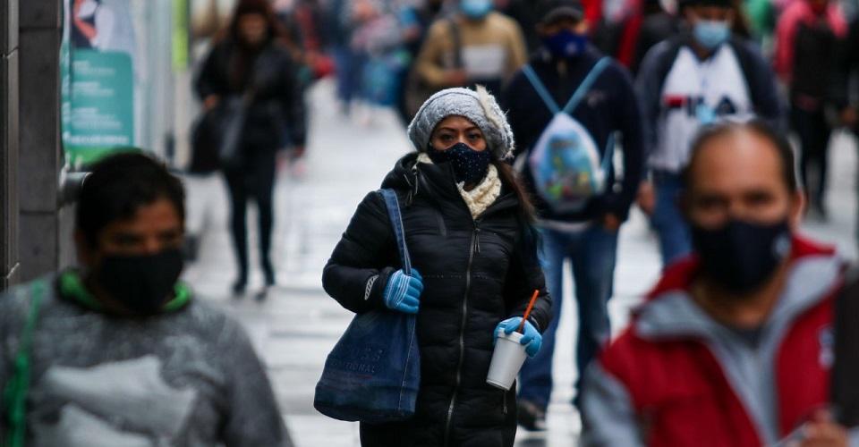 Chiapas es el segundo estado en pasar a verde en semáforo COVID; seis entidades, cerca del rojo