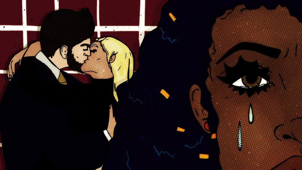 “¿Podré perdonarlo? Cómo descubrí la obsesión sexual de mi marido”