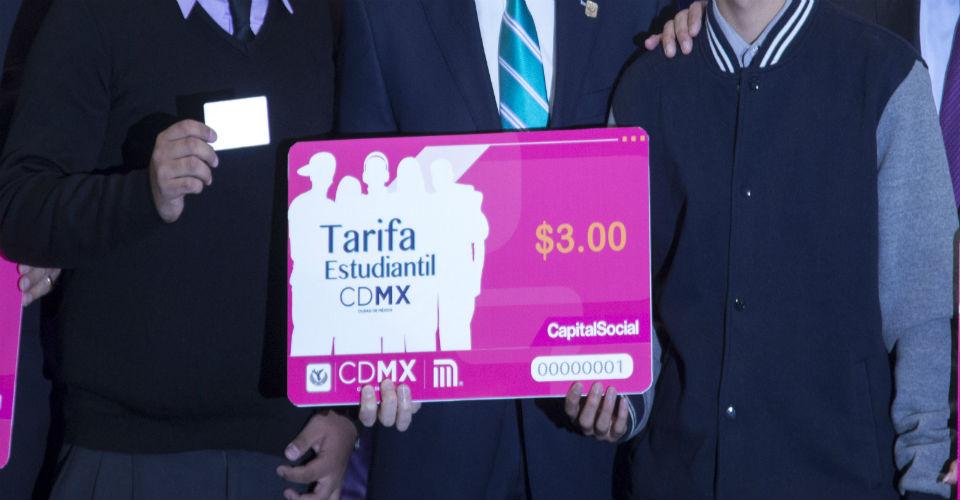 Adiós a los boletos del Metro; ahora podrás pagar tu pasaje con tarjetas MasterCard