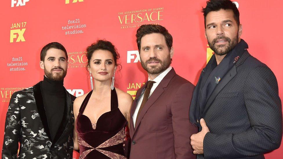 Emmys 2018: Ricky Martin, Édgar Ramírez y Penélope Cruz son nominados a unos premios dominados por “Game Of Thrones”