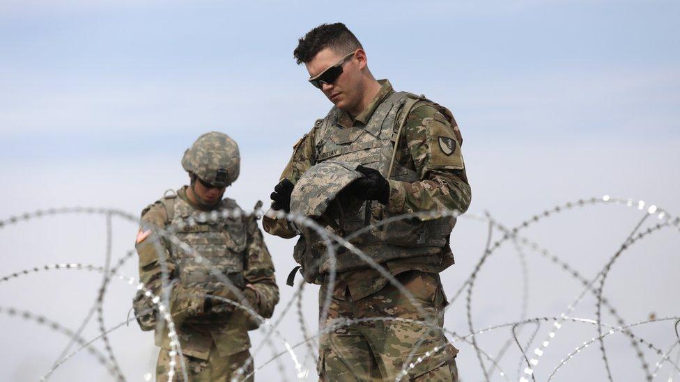 Por qué Estados Unidos está perdiendo su superioridad militar frente a Rusia o China