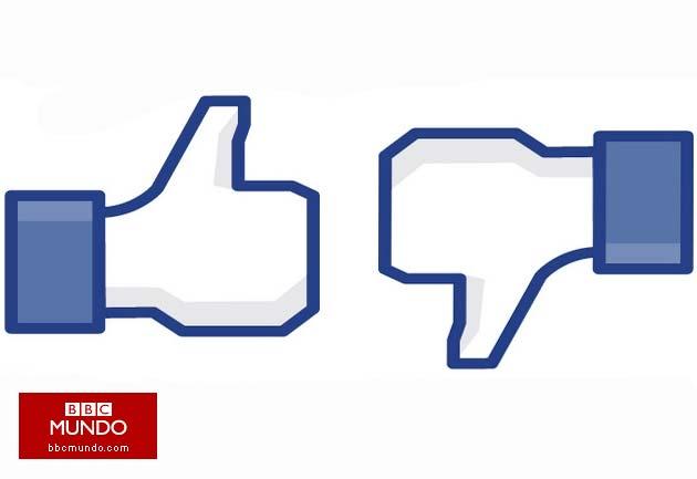 Los falsos “me gusta” de Facebook