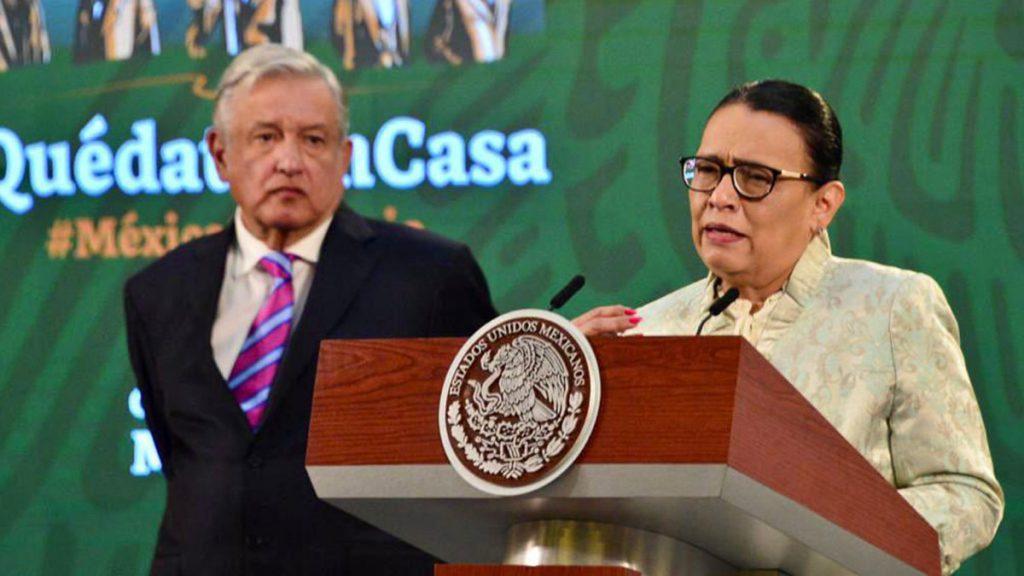 AMLO plantea que secretaria de Seguridad decida liberaciones de personas encarceladas injustamente