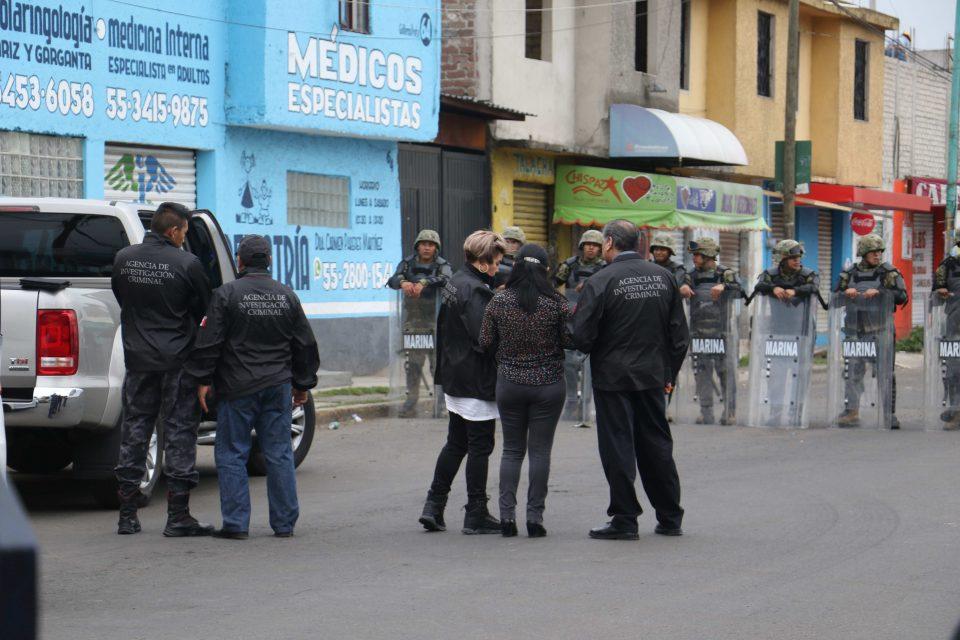 Tras enfrentamientos, suspenden clases en escuelas de Tláhuac; volverán hasta el próximo lunes