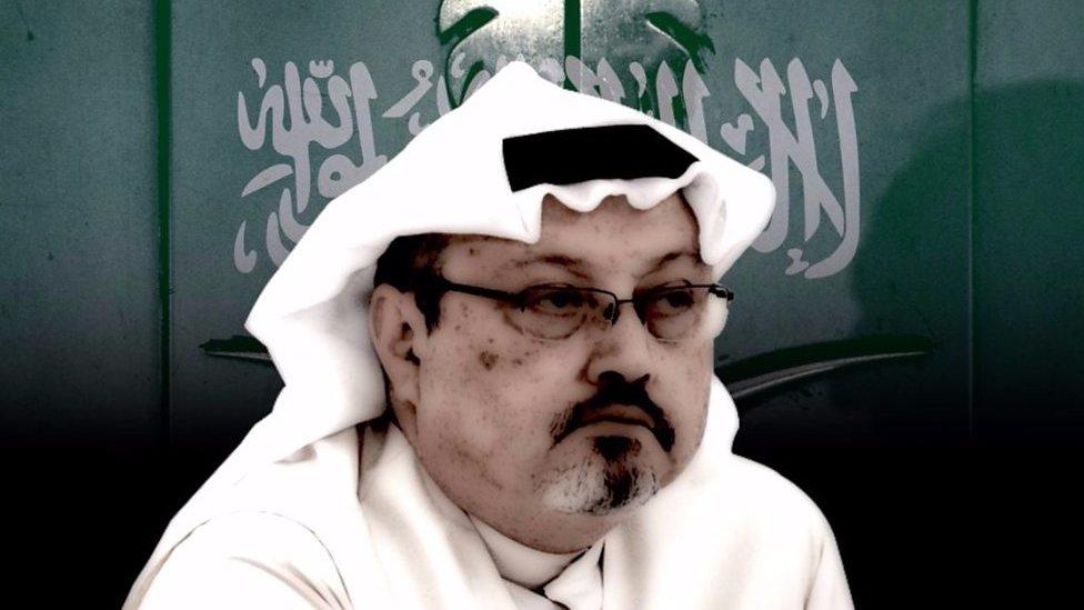 Jamal Khashoggi: cómo los críticos con el gobierno de Arabia Saudita siguen desapareciendo