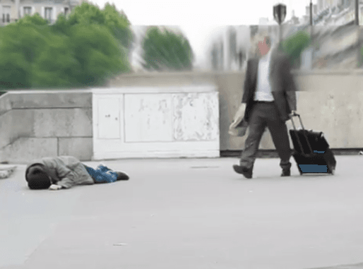 ¿Cómo te ven te tratan?