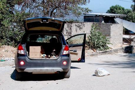 En menos de 24 horas asesinan a ocho hombres en Acapulco