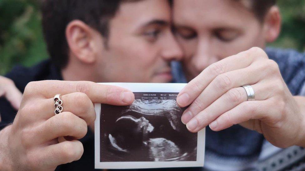 Por qué queremos que nuestro hijo conozca a la mujer que donó el óvulo para su nacimiento
