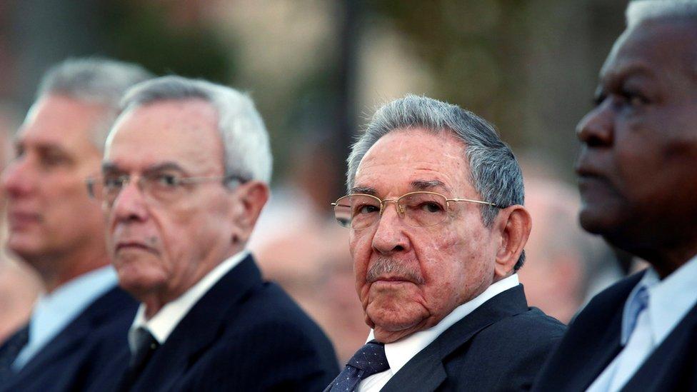 Elecciones en Cuba: ¿quiénes son los candidatos para suceder a Raúl Castro y quién tendrá el poder real en la nueva etapa que comienza?