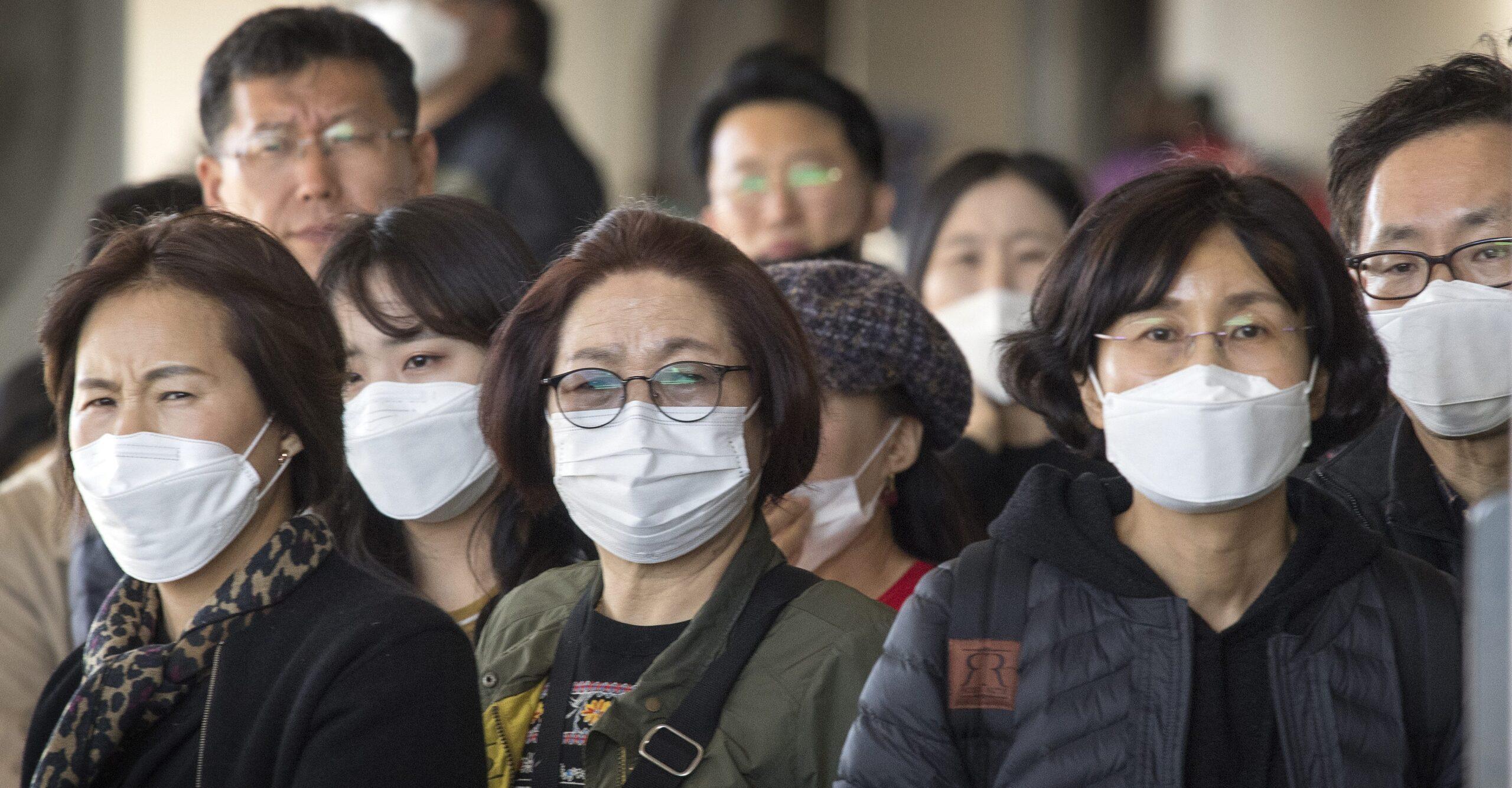 La OMS declara emergencia mundial por coronavirus