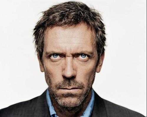¿Cómo canta el Dr. House?