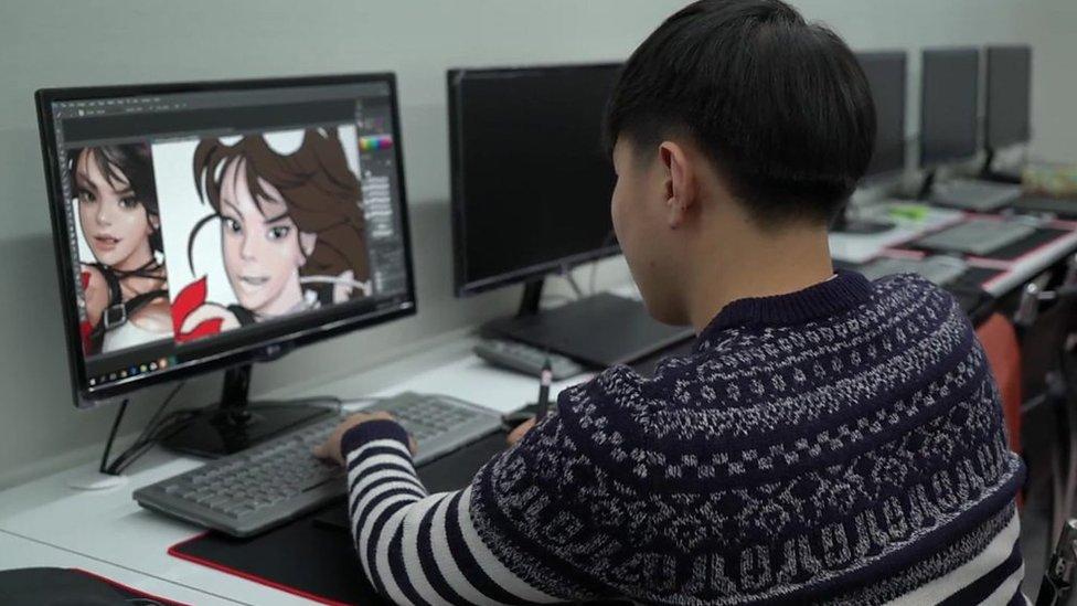 “Crunch time”, el lado oscuro de la enorme industria de los videojuegos en Corea del Sur