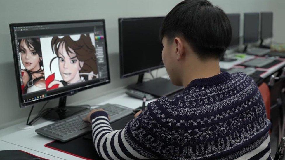 “Crunch time”, el lado oscuro de la enorme industria de los videojuegos en Corea del Sur