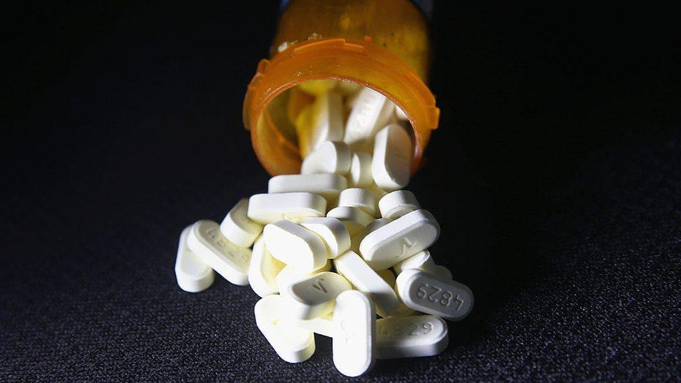 Qué son los opiáceos y por qué Donald Trump pide la pena de muerte para los narcotraficantes que los venden