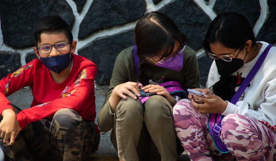 México inicia la semana con 657 nuevos casos de COVID-19 y 11 fallecimientos