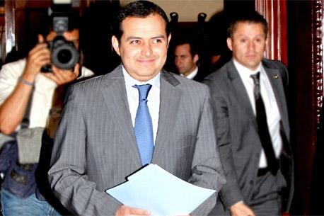 En 2012, “quiero meter algunos goles”: Cordero