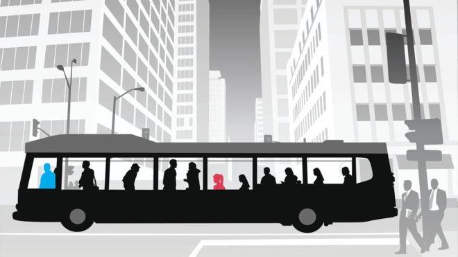 Ella arruinó mi vida: la pesadilla del hombre que fue acosado por una desconocida durante 4 años