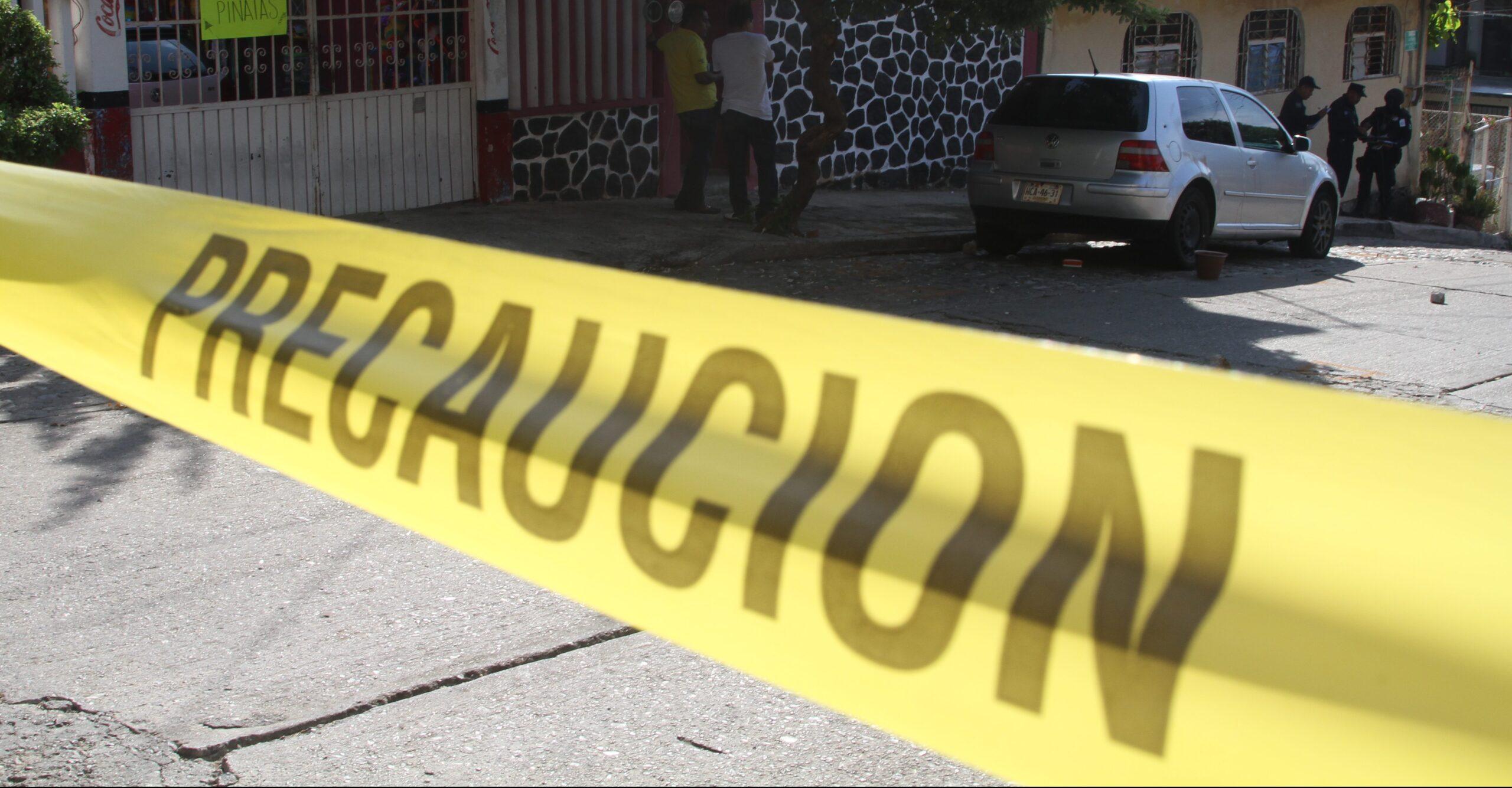 Vinculan a proceso a policía que presuntamente mató de un disparo a un automovilista en CDMX