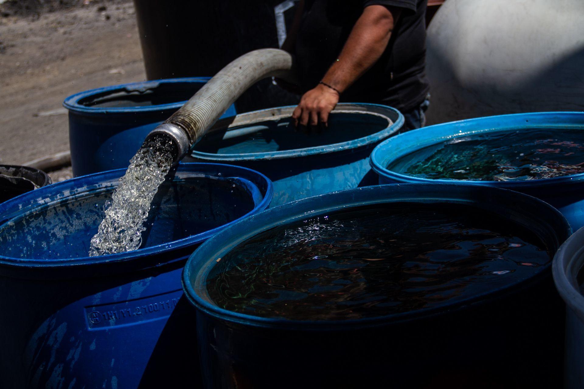 Cortes de agua en CDMX y Edomex: fechas clave, alcaldías y municipios afectados