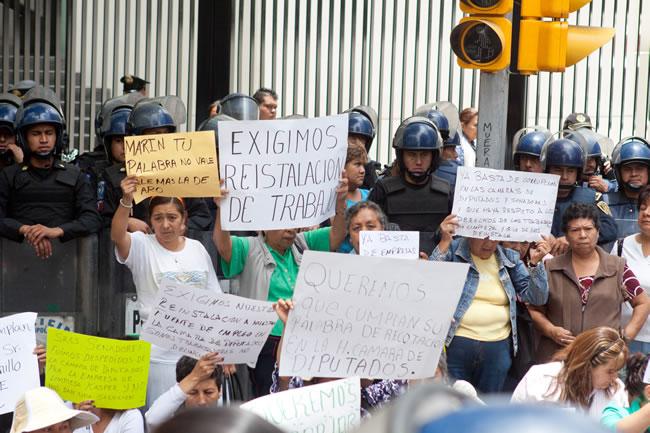 Ese fenómeno llamado <i>outsourcing</i>