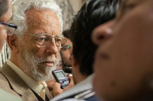 Orozco ya se comprometió a entregarme la rectoría de la UACM: Dussel