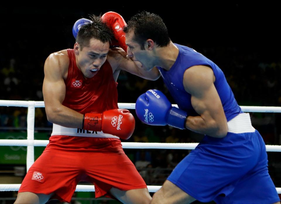 Federación de Boxeo pide a Alfredo Castillo no colgarse la medalla por el triunfo de Misael Rodríguez