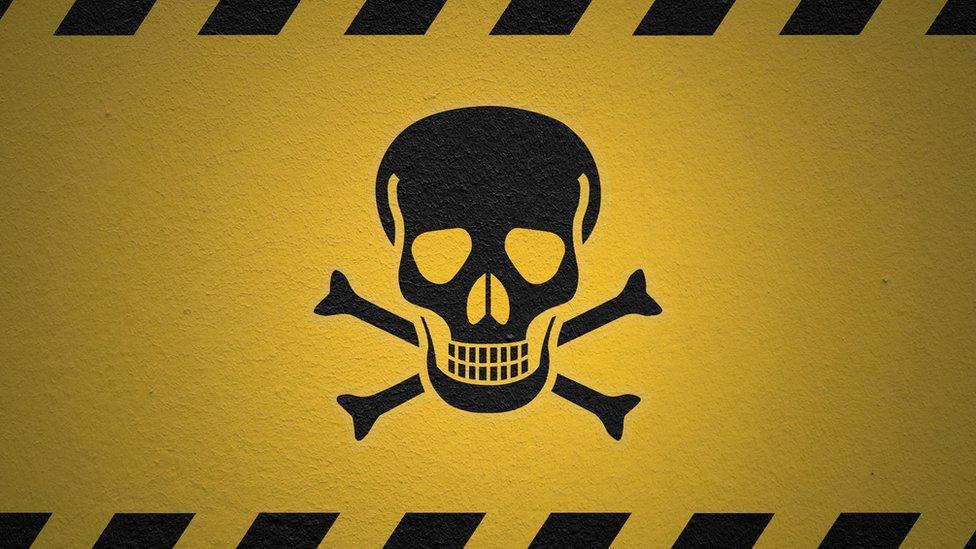 El diccionario Oxford elige “tóxico” como la palabra del año 2018