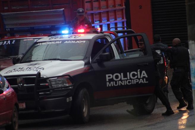 Detienen a (otro) edil michoacano por presuntos nexos con el narco