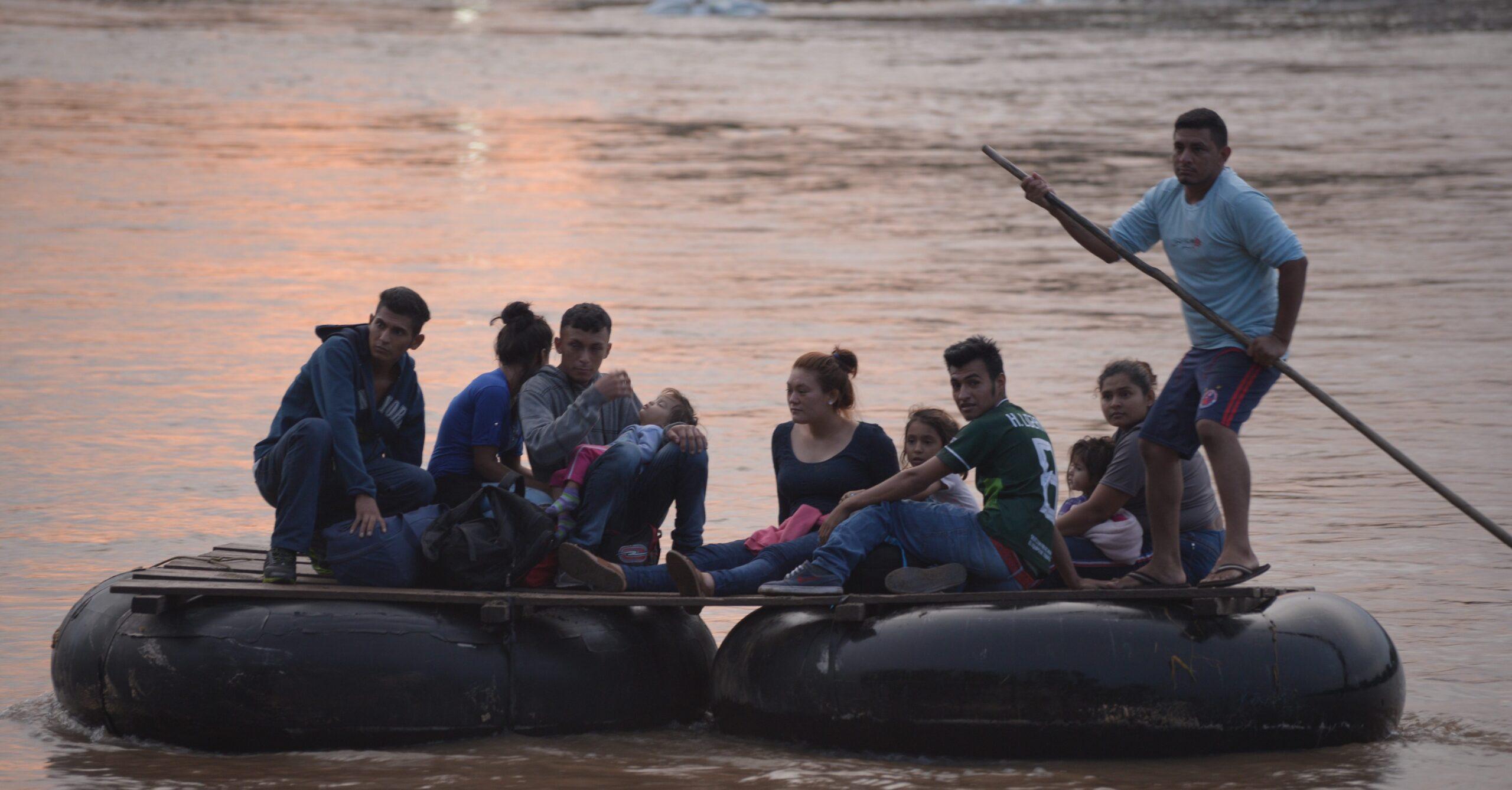 No se debe usar a migrantes como moneda de cambio ante EU: Consejo Ciudadano de Migración