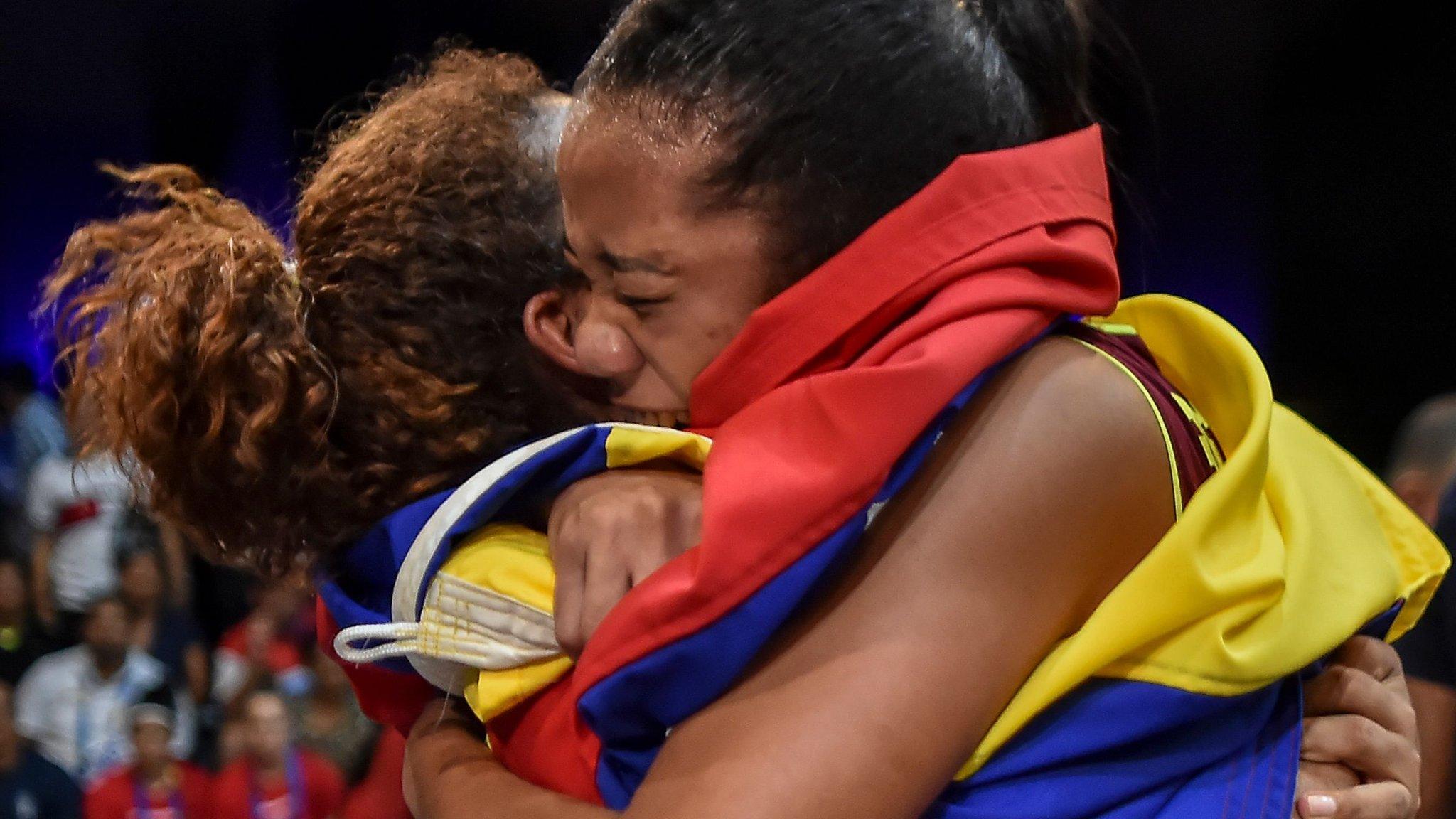 Juegos Olímpicos de la Juventud: 6 estrellas de América Latina a seguir en Buenos Aires 2018