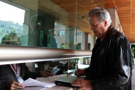 Nuevo precandidato del PAN para 2012; es excolaborador de Fox