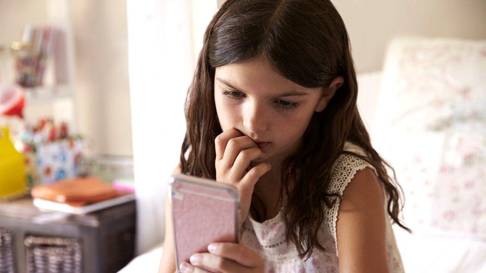 Los cazadores de sombras: cómo actúa el grupo que se hace pasar por menores de edad para atrapar pedófilos