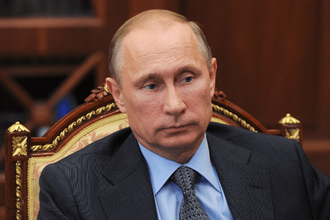 El Mundial se queda en Rusia