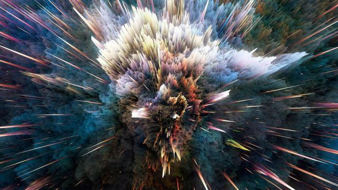 La teoría sobre la velocidad de la luz que quiere probar que Albert Einstein estaba equivocado