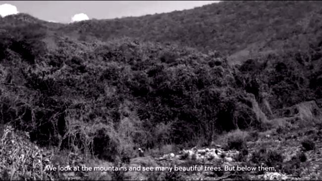 ‘El monstruo de las montañas’: el cortometraje de The New Yorker sobre Ayotzinapa