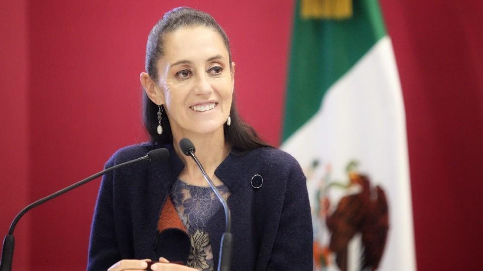 Soy universitaria, pero también tengo mis críticas a la UNAM: Sheinbaum