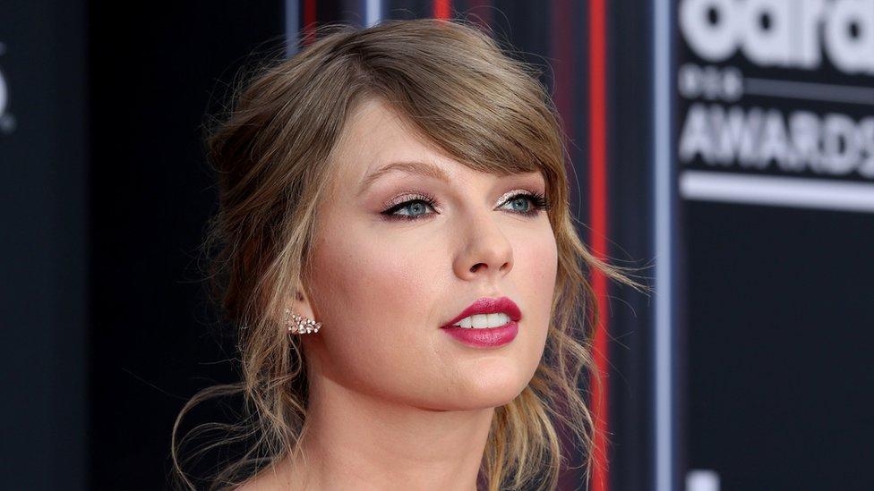 El factor Taylor Swift: 3 efectos de las inesperadas declaraciones políticas de la estrella estadounidense