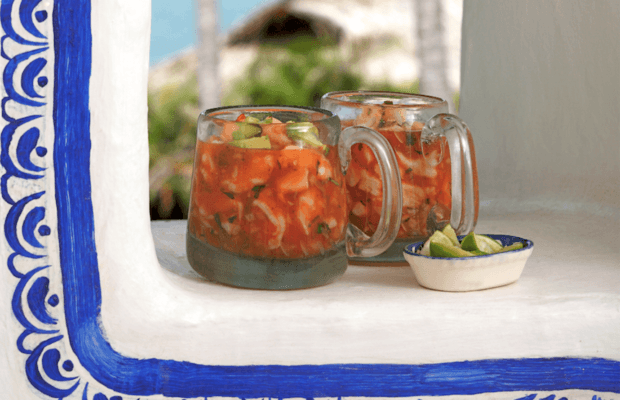 Los mejores restaurantes para comer en Acapulco en Semana Santa