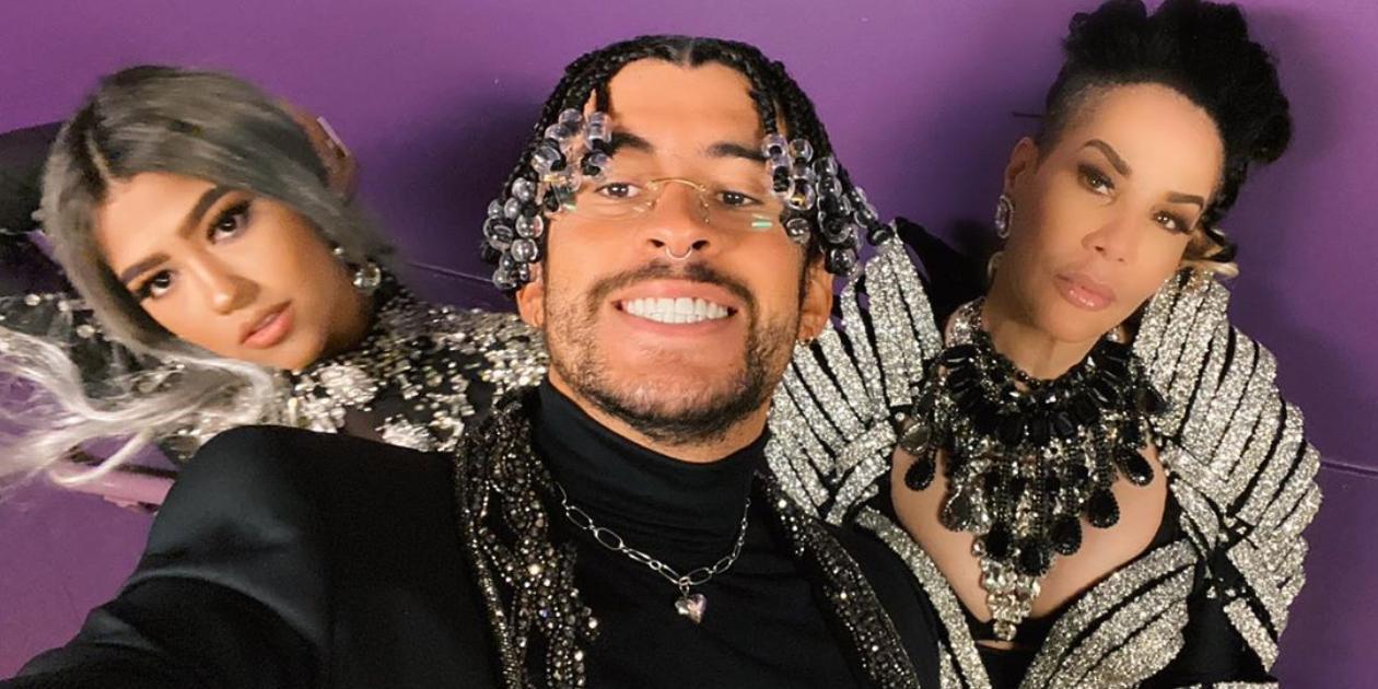 Premios Billboard 2020: *Ivy Queen y Nesi, dos reinas que debes conocer* con o sin Bad Bunny